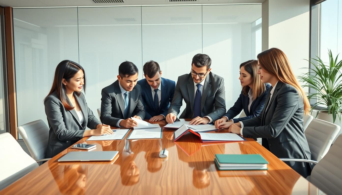 Professional plan visual